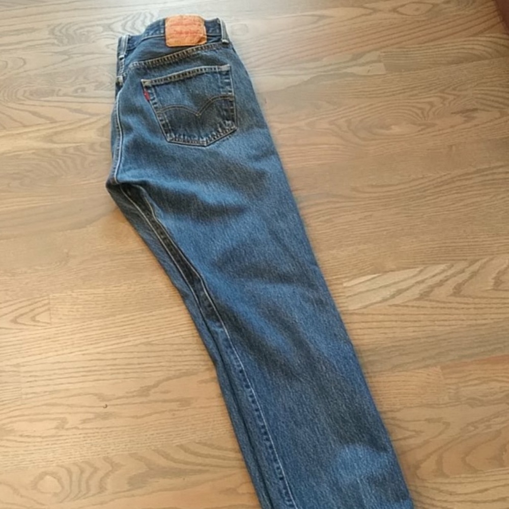 Levi’s 501 33x30 jeans